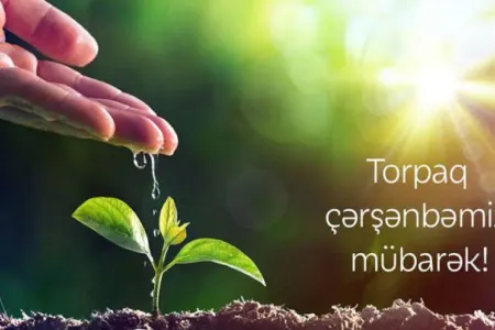 Bu gün İlaxır çərşənbədir