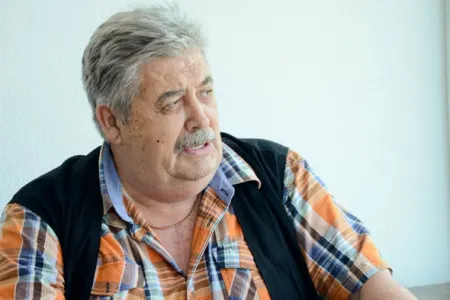 "Həmişə deyərdin güclü ol, qızım, atan kimi güclü ol" - RAFAEL DADAŞOVUN VƏFATINDAN BİR İL ÖTDÜ