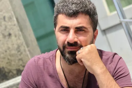 Bu da Zaurun - OĞLU - FOTO