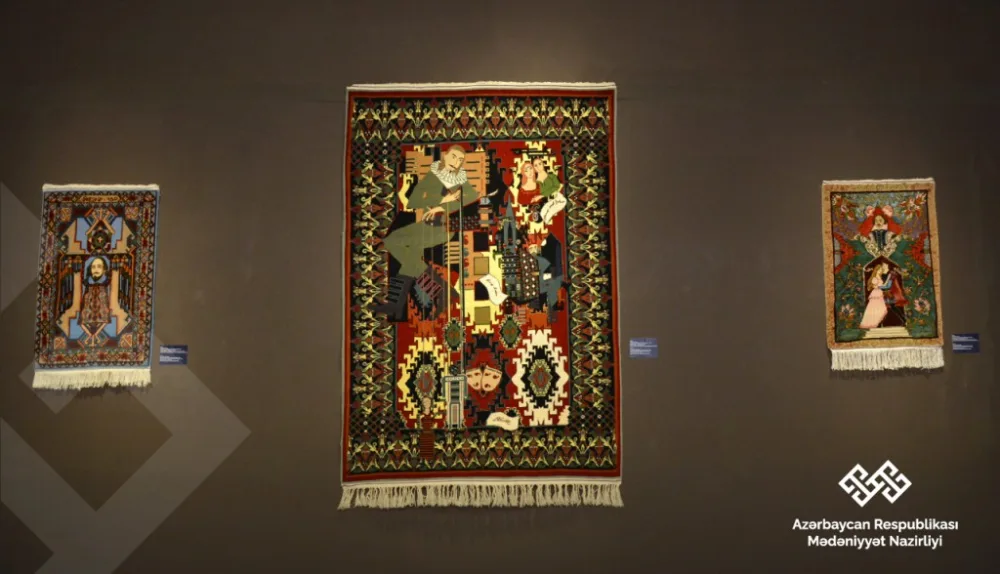 Ölkəmizdə mədəni sənayelərə fiziki məhdudiyyətli insanların cəlb olunması - DİQQƏT MƏRKƏZİNDƏDİR