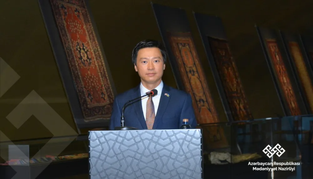 Ölkəmizdə mədəni sənayelərə fiziki məhdudiyyətli insanların cəlb olunması - DİQQƏT MƏRKƏZİNDƏDİR