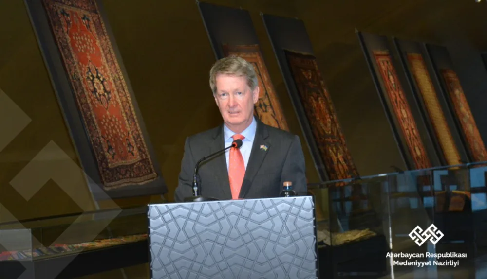 Ölkəmizdə mədəni sənayelərə fiziki məhdudiyyətli insanların cəlb olunması - DİQQƏT MƏRKƏZİNDƏDİR