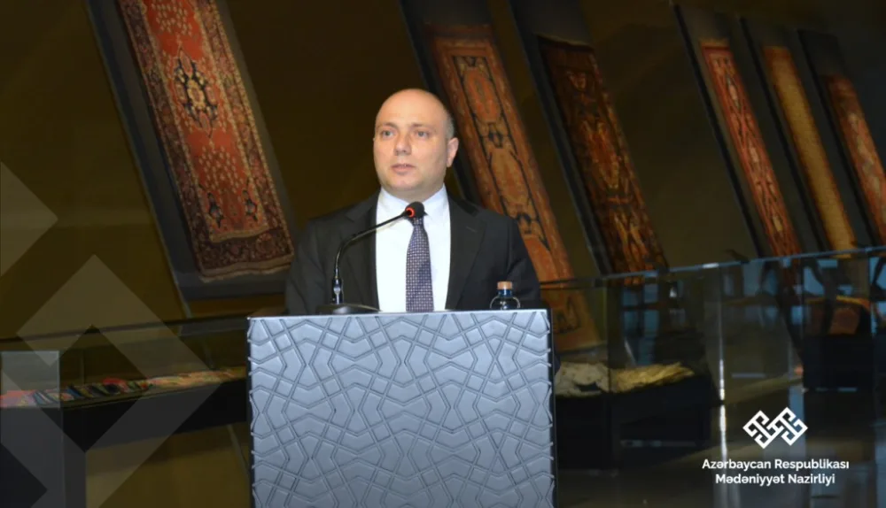 Ölkəmizdə mədəni sənayelərə fiziki məhdudiyyətli insanların cəlb olunması - DİQQƏT MƏRKƏZİNDƏDİR