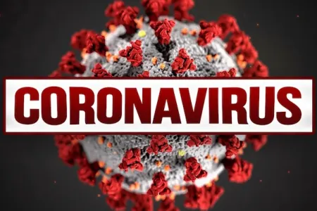 Koronavirusa yoluxan aktyorun vəziyyəti - AĞIRDIR - FOTO