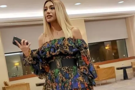 "İfalarımı diş həkimləri ilə bölüşdüm" - RÖYA - VİDEO