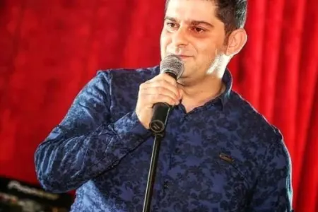 "Öləndən sonra bu sözlərimi statatus kimi paylaşın" - RAMİZ HÜSEYNZADƏNİN STATUSU GÜNDƏM OLDU