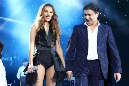 "İlk sevgim oğlumun atası olub" - RÖYA - VİDEO