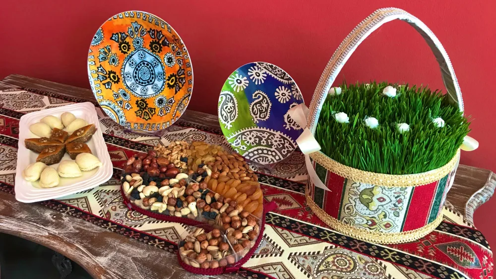 Böyük Britaniya səfiri Azərbaycan xalqını təbrik etdi