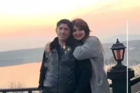 "Balam quş kimi uçub getdi"- - NAZPƏRİ DOSTƏLİYEVA