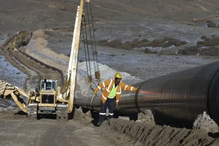 Azərbaycan Ermənistana qaz sata bilər- - EKSPERT