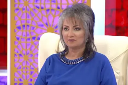 "Yenə sistem altındayam" - Zöhrə Abdullayeva - SƏHHƏTİNDƏN DANIŞDI