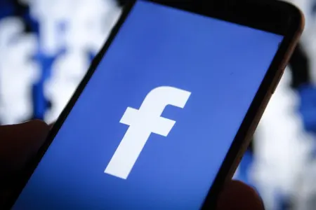 "Facebook" keçmiş məhkumlar üçün tətbiq hazırlayır
