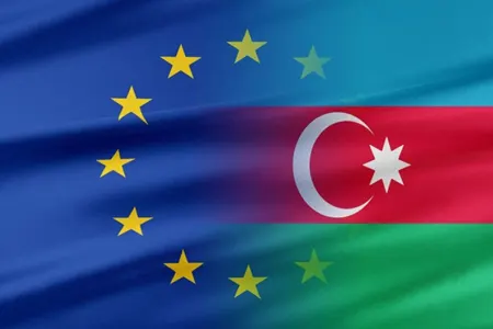 Azərbaycanın Aİ ölkələri ilə ticarət dövriyyəsi - 25%-DƏN ÇOX AZALDI