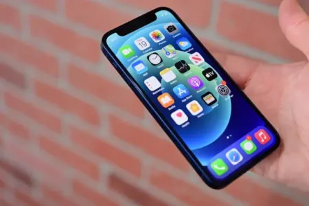 "iPhone 13 Pro"nun ilk görüntüsü - FOTO
