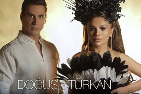 "Bu, sabotajdır"- - DOĞUŞLA TÜRKANIN KLİPİ SİLİNDİ