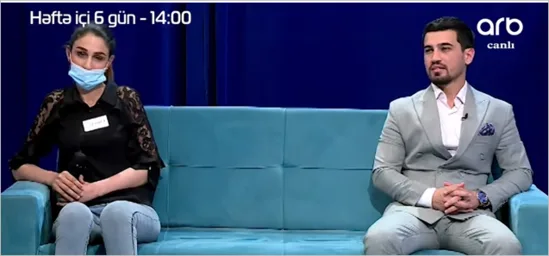 Azərbaycanda qız bu müğənniyə görə - NİŞANINI QAYTARDI - FOTO