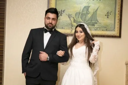 Damlanın Şamili HƏBS OLUNDU? - FOTO