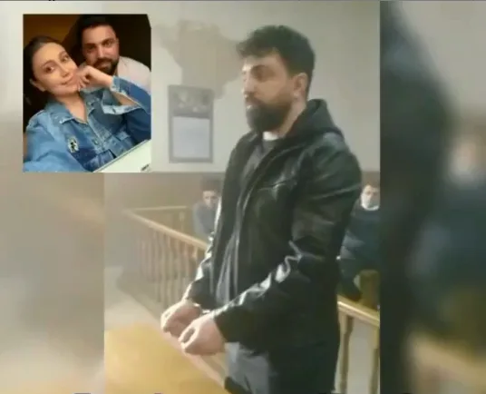 Damlanın Şamili HƏBS OLUNDU? - FOTO