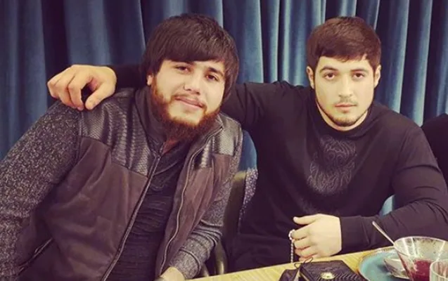 Azərbaycanlı avtoritetlər arasında atışma, ölən var - Video