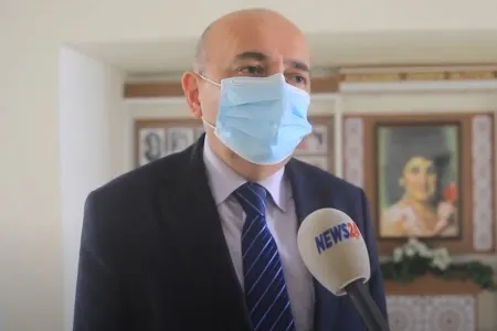 "İnsanlar qorunma qaydalarına ciddi ƏMƏL ETMİR" - BAŞ İNFEKSİONİST/MÜSAHİBƏ