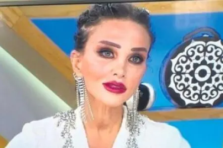 Məşhur aparıcı xəstəxanaya - YERLƏŞDİRİLDİ