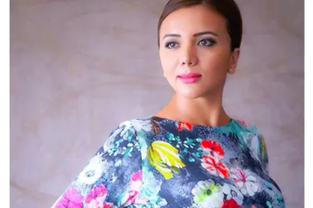 "Ən çox çayın dadı üçün darıxmışam" - KORONAVİRUSA YOLUXAN GÜNAY