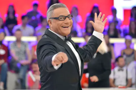 Mehmet Əli Erbil ekranlara - QAYIDIR