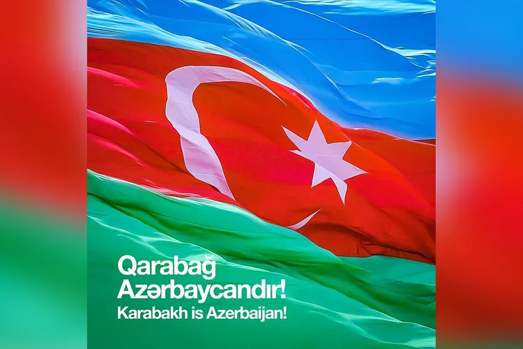 Mehriban Əliyeva Aprel döyüşləri ilə bağlı - paylaşım etdi