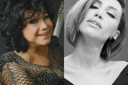 "Ömrü uzun olsun, bizə lazımdır" - Röya Flora Kərimova ilə - BARIŞIĞINDAN DANIŞDI
