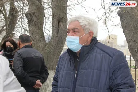 Rəmişin qardaşı danışdı: Ölüm xəbərini...