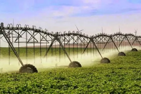 Su ehtiyatlarınin ədalətli bölgü mexanizminin yaradılmasına ehtiyac var - VÜQAR BAYRAMOV