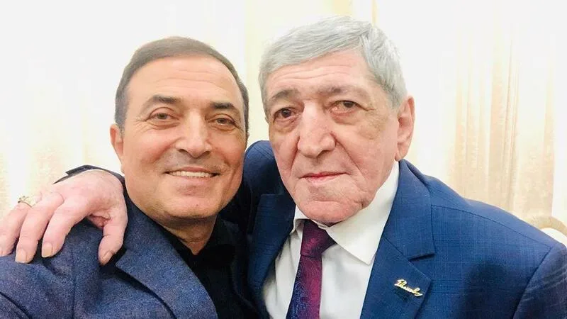 "Qalx Ağdama gedək" deyəndə gözləri doldu..." - Mənsum İbrahimov Rəmişin son günlərindən DANIŞDI