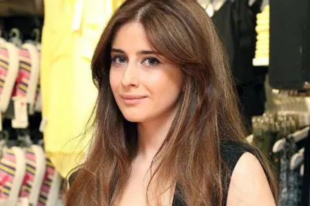 Leyla Quliyevadan canlı - İFA - VİDEO