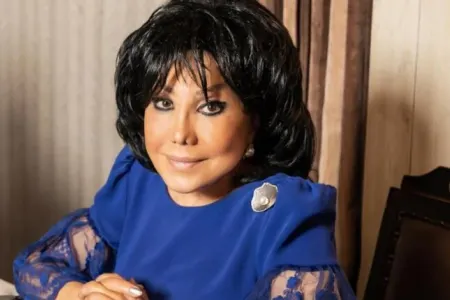 Flora Kərimovanın səhhətində problem yarandı - ÜRƏYİ DAYANDI