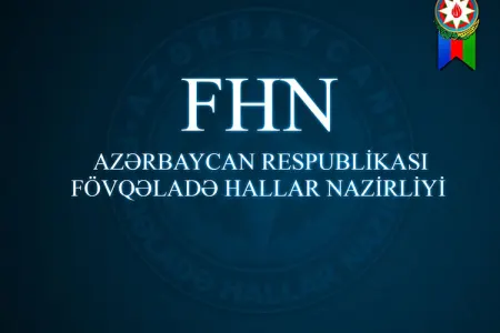 FHN: Ötən sutkada 9 nəfər xilas edilib - VİDEO