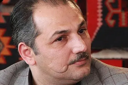 "Məclislərində Pərviz Bülbüləni görmək istəmirlər" - VÜQAR ƏBDÜLOV - VİDEO