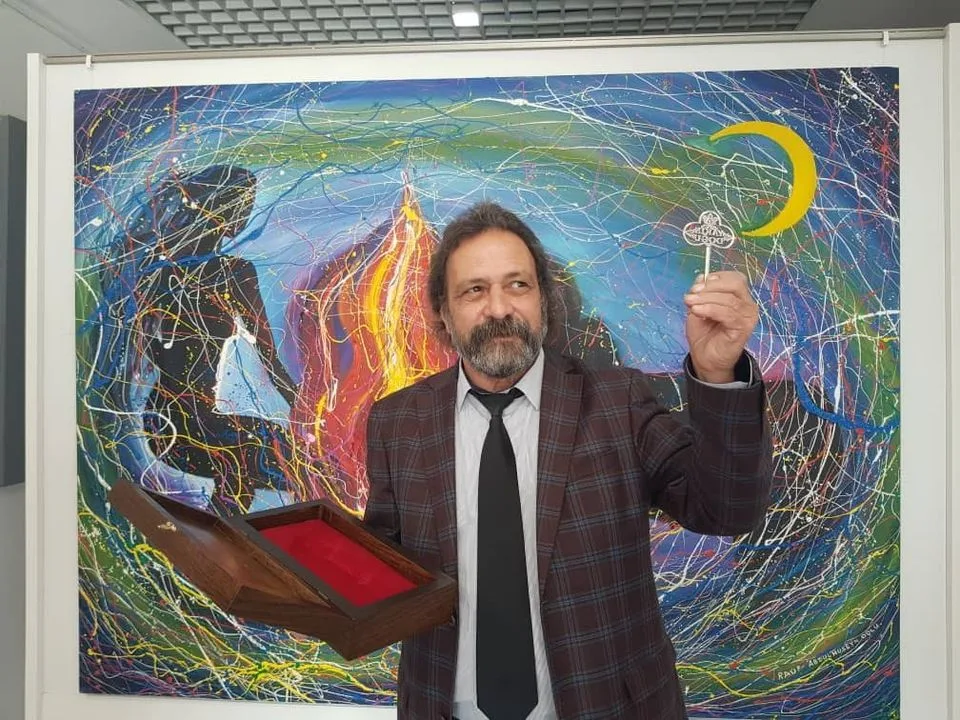 Azərbaycanda daha bir tanınmış koronavirusdan - VƏFAT ETDİ