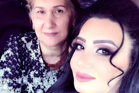 "Ayağının suyunu içəcəm" - Əməkdar artist komaya düşən - ANASINA SƏSLƏNDİ