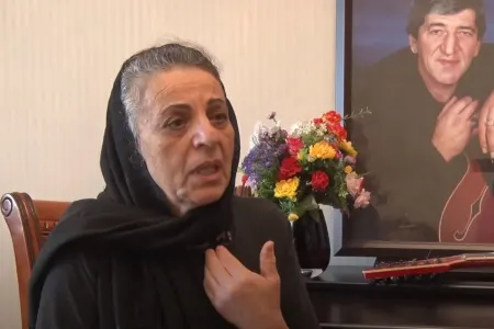 “Rəmişin hər şeyi mənimdir, maşını, evi...” - Mülk davası