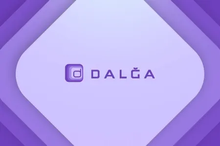 "Dalğa TV"nin yayımı - DAYANDIRILDI