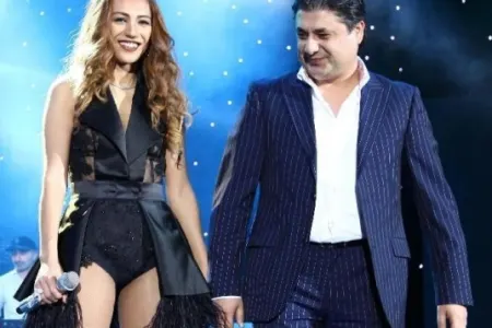 "Çox xoşbəxtəm ki, oğlumun atası məhz odur" - RÖYA