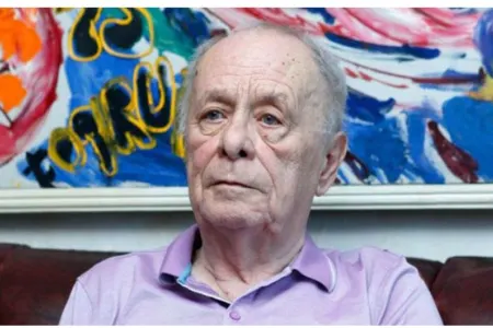 Eldar Quliyev - vəfat etdi