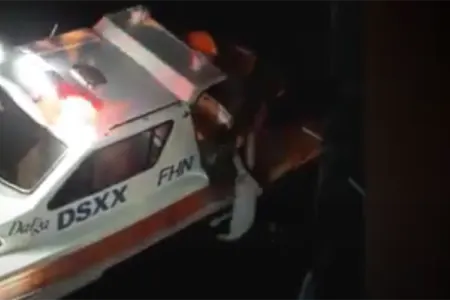 Bakı bulvarında özünü dənizə atan qadın belə xilas edildi - Hadisədən anbaan Video