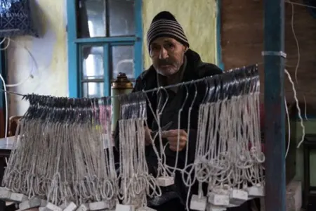 “Sonuncu” filmi Rotterdam Beynəlxalq Film Festivalında