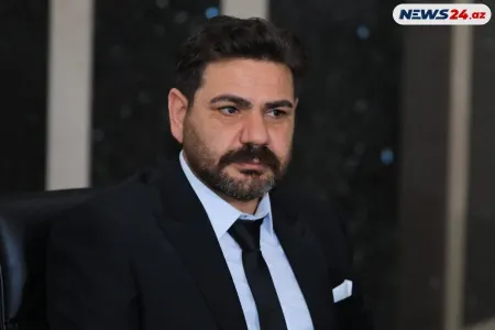 “Qarabağla bağlı filmdə rol almaq istərdim” - “Kurtlar Vadisi”nin - Güllü Erhanı ilə MÜSAHİBƏ - Fotolar