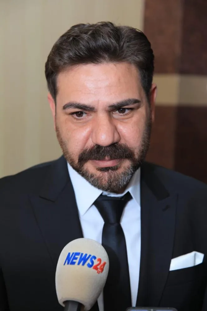 “Qarabağla bağlı filmdə rol almaq istərdim” - “Kurtlar Vadisi”nin - Güllü Erhanı ilə MÜSAHİBƏ - Fotolar