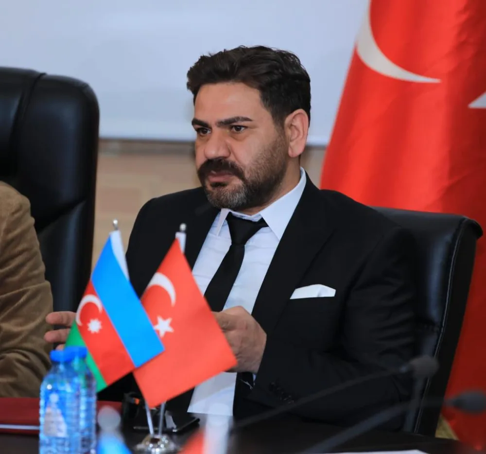 “Qarabağla bağlı filmdə rol almaq istərdim” - “Kurtlar Vadisi”nin - Güllü Erhanı ilə MÜSAHİBƏ - Fotolar