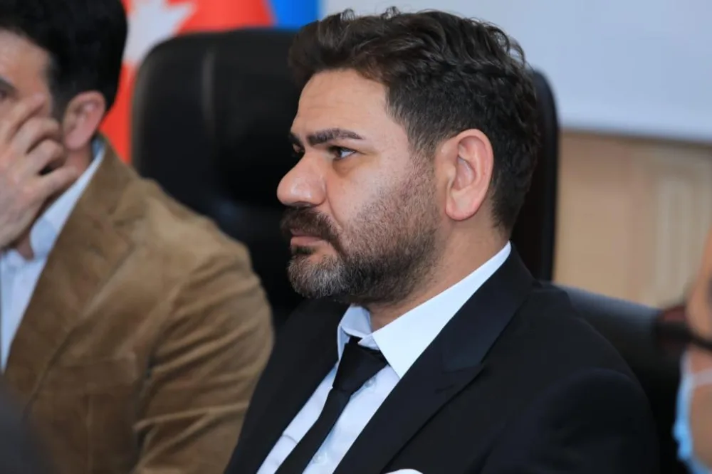 “Qarabağla bağlı filmdə rol almaq istərdim” - “Kurtlar Vadisi”nin - Güllü Erhanı ilə MÜSAHİBƏ - Fotolar