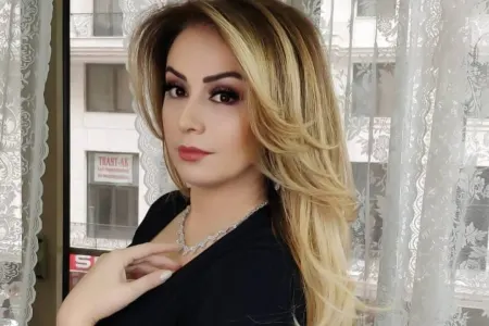 "Çoxunu Rəhim Rəhimli bədbəxt edib" - ROZA ZƏRGƏRLİ - VİDEO