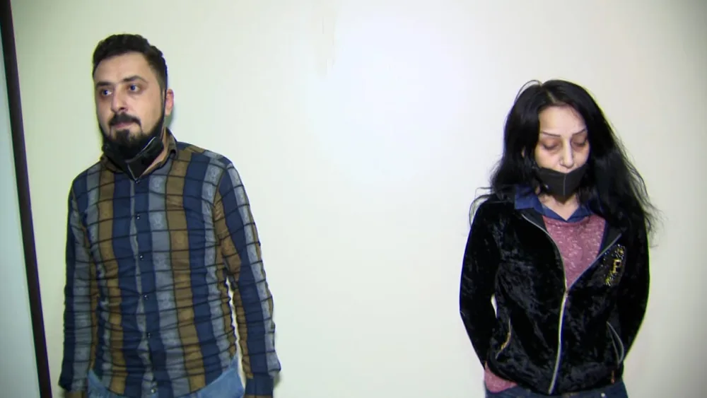 DİN ƏMƏLİYYAT KEÇİRDİ - Video - Fotolar